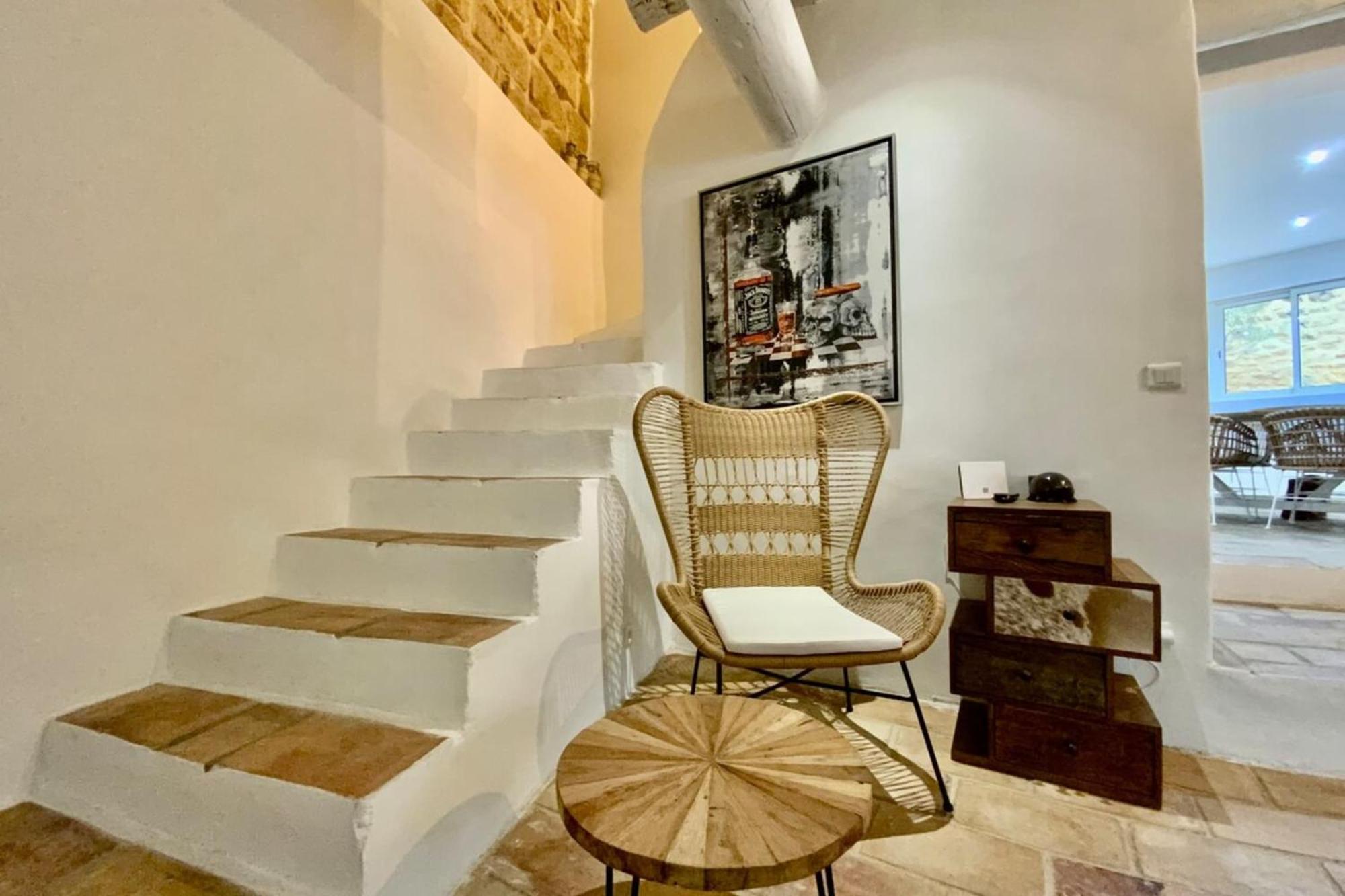 Casa Angel -Bohemian Villa With Swimming Pool And Air Conditioning! Vauvert Ngoại thất bức ảnh